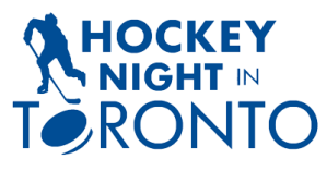 Hockey Night in Toronto